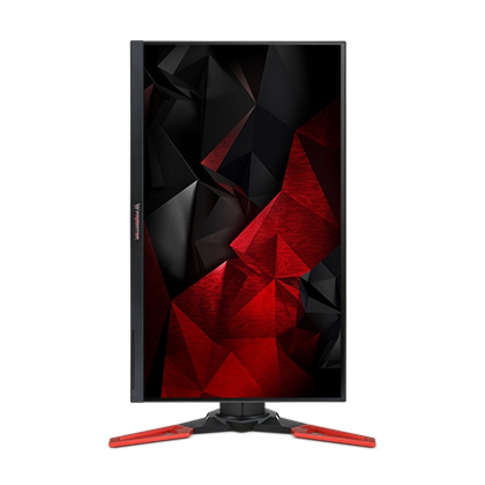 Acer ゲーミングモニター XB271HU monitor-gamer-acer-predator-