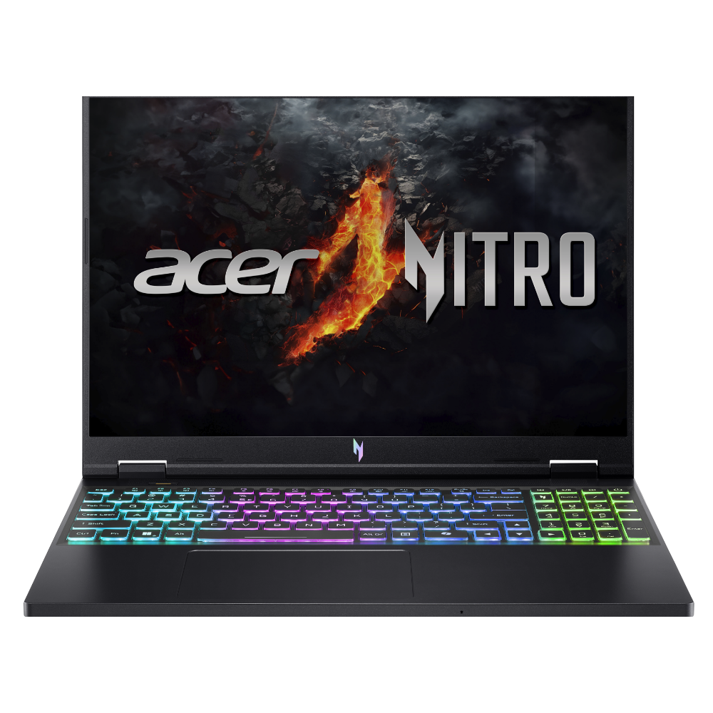 Acer Nitro 5｜i7｜1TB｜16GB｜RTX 4060 AN16-73-772B
