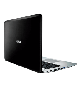 Notebook Asus K555LB-BRA-DM451T - Intel Core i5-5200U - RAM 8GB - HD 1TB - GeForce 940M - LED 15.6" - Windows 10