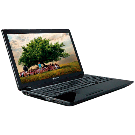 Notebook Gateway Acer NE56R07B Intel Core i3 - 15,6'' - RAM 2GB - HD 500GB Windows 7 Home Basic