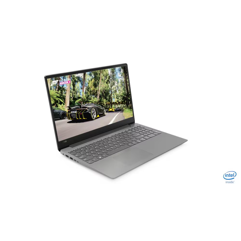 Notebook Lenovo Ideapad 330S 81F50048US i7 4GB 1TB + 16GB Optane
