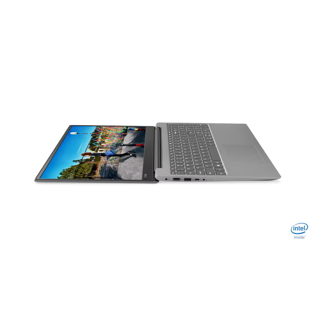 Notebook Lenovo Ideapad 330S 81F50048US i7 4GB 1TB + 16GB Optane