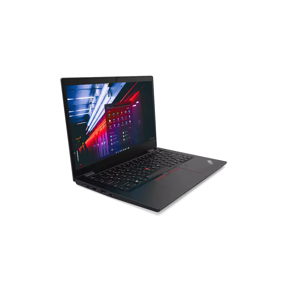 Notebook Lenovo ThinkPad L13 i5 8GB 512GB SSD 13,3