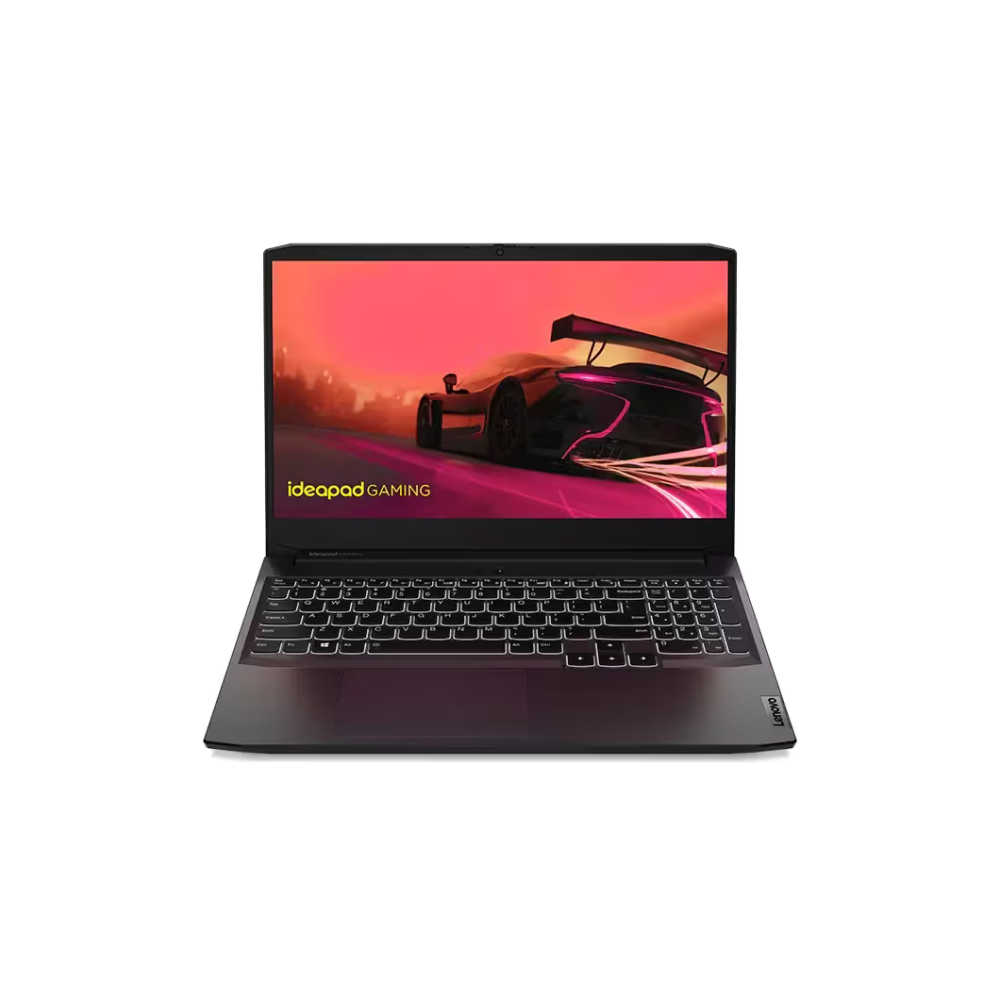 Notebook Lenovo Ideapad Gaming 3 Ryzen 7 RTX 3050 | Saldão da