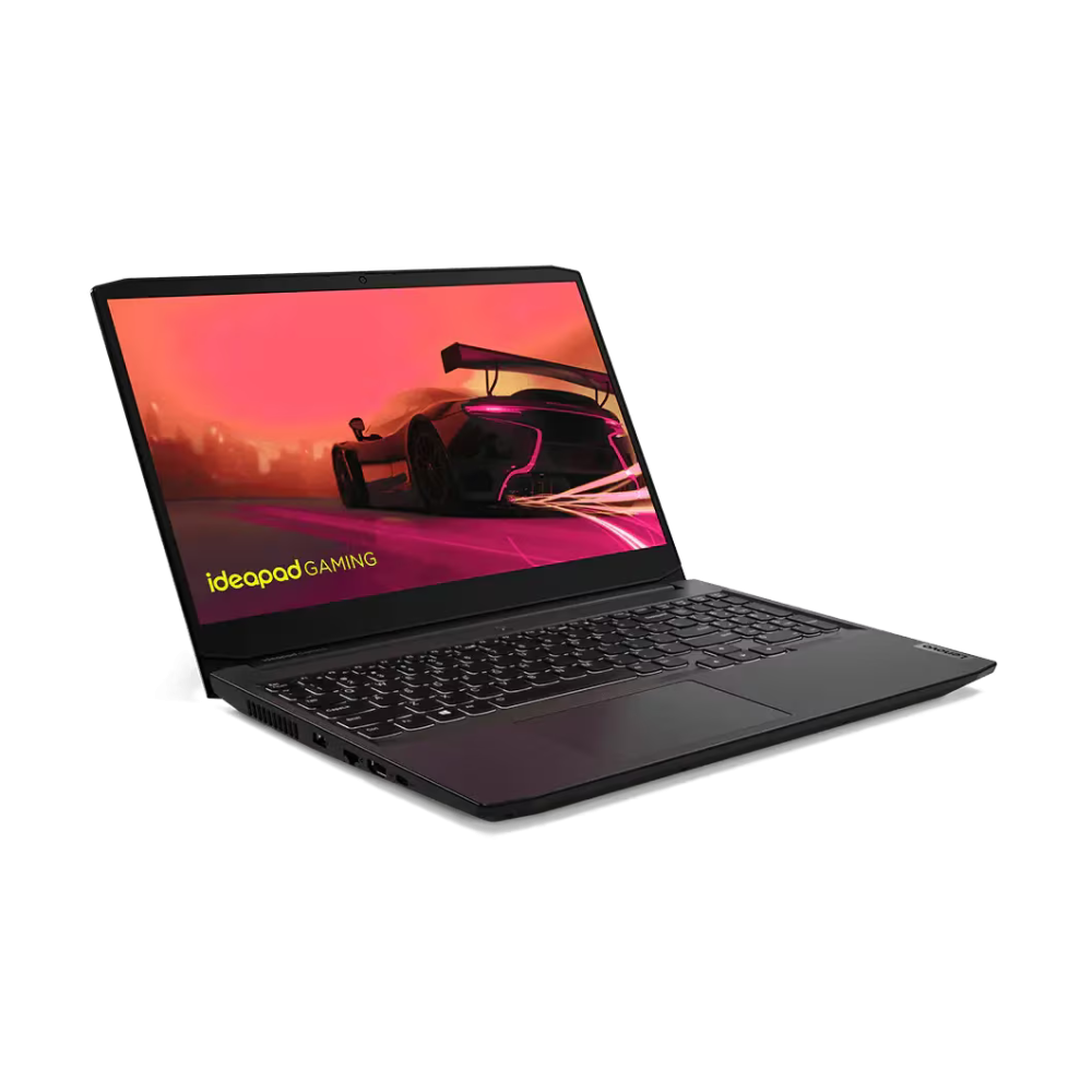 Notebook Lenovo Ideapad Gaming 3 Ryzen 7 RTX 3050 | Saldão da