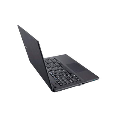 Notebook Acer ES1-411-P5M3 - Intel Pentium N3540 Quad Core - RAM 4GB - HD 500GB - tela LED 14" - Windows 8.1 - Preto