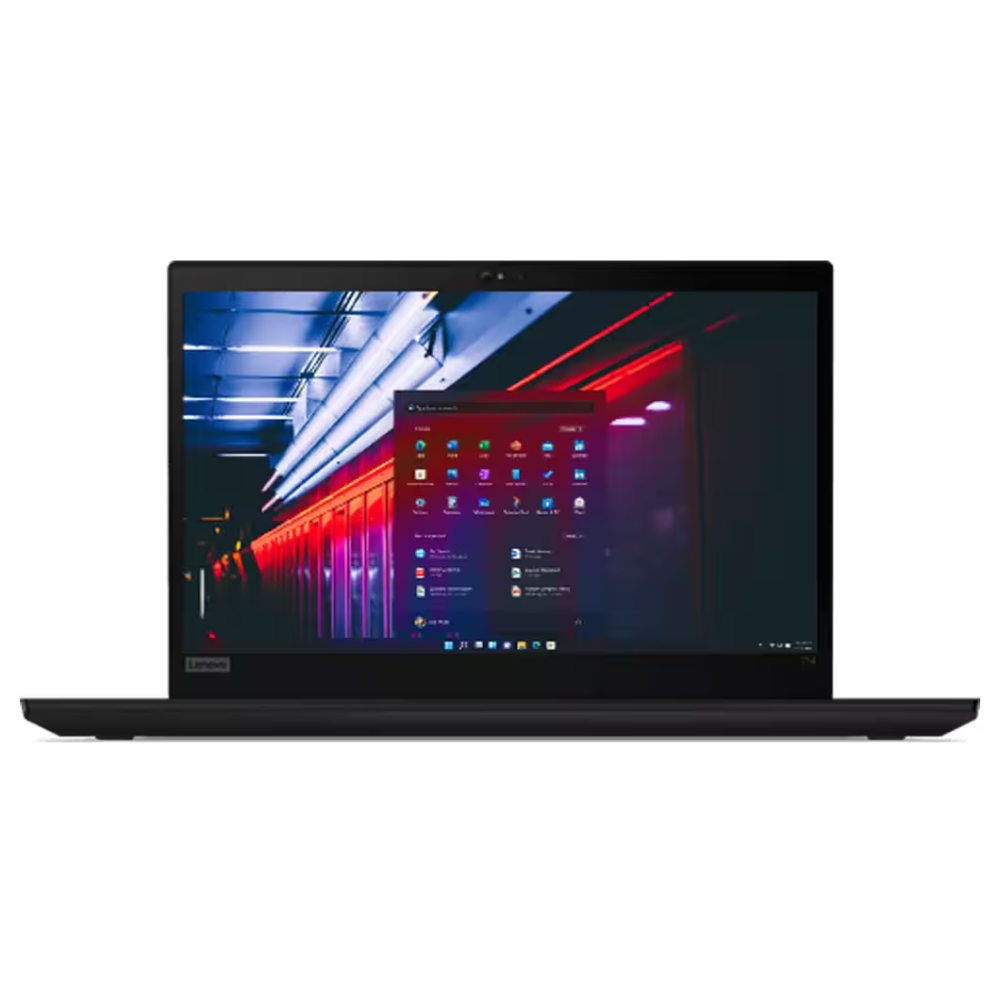 Notebook Lenovo ThinkPad T14 i7 8GB 256GB SSD | Saldão da Informática
