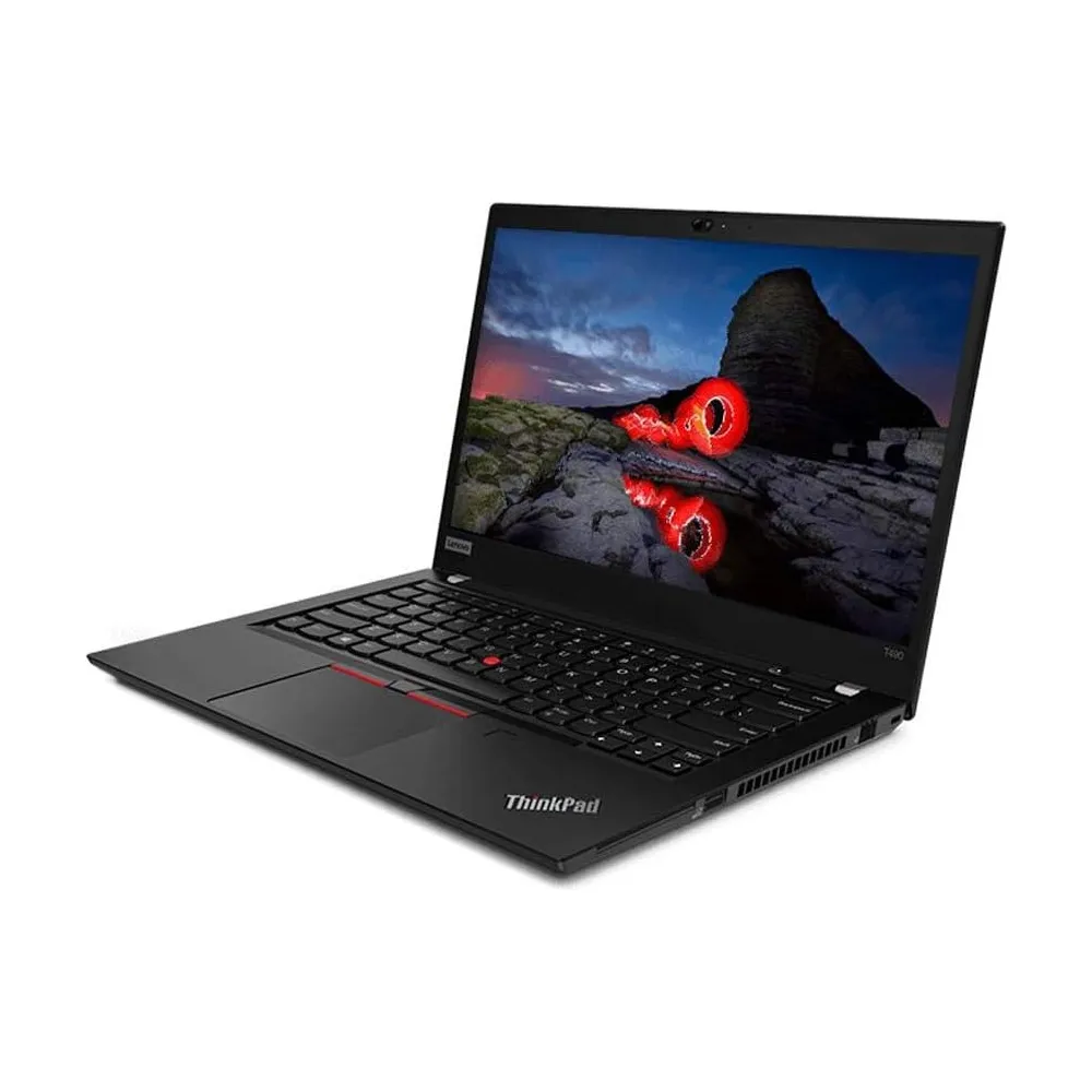 Lenovo ThinkPad T490 i7 8GB 512GB | Saldao da Informatica
