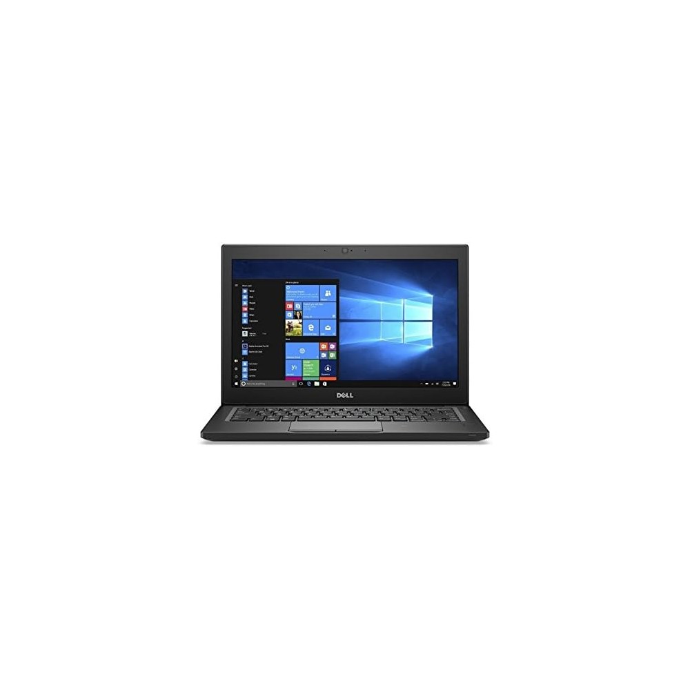 Dell Latitude 7280 i7 8GB 256GB | Saldao da Informatica