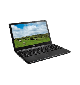 Notebook Acer E1-572-6830 - Intel Core i5-4200U - RAM 6GB - HD 500GB - LED 15.6''- Windows 8