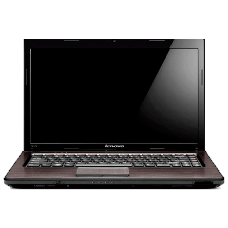Notebook Lenovo G470-59328759 - RAM 2GB - HD 320GB - Intel Celeron B800 - LED 14" - Windows 7 Starter