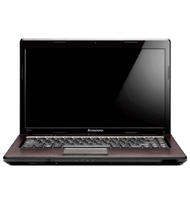 Notebook Lenovo G470-59310402 - RAM 4GB - HD 500GB - Intel Core i3-2310M - LED 14" - Windows 7 Home Basic