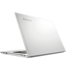 Notebook Lenovo Z407080E60006BR Prata - Intel Core i7-4500U - HD 1 TB - RAM 16GB - NVIDIA GeForce 820M - Tela 14" - Windows 8.1