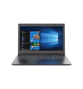 Notebook Lenovo Ideapad 330 Celeron 4GB HD 500GB 15.6? Preto