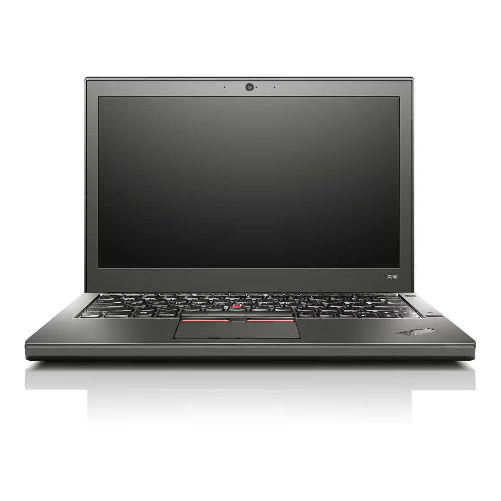 Lenovo ThinkPad X250-20CLS2A11K i5-5300U 8GB 256GB SSD 12.5