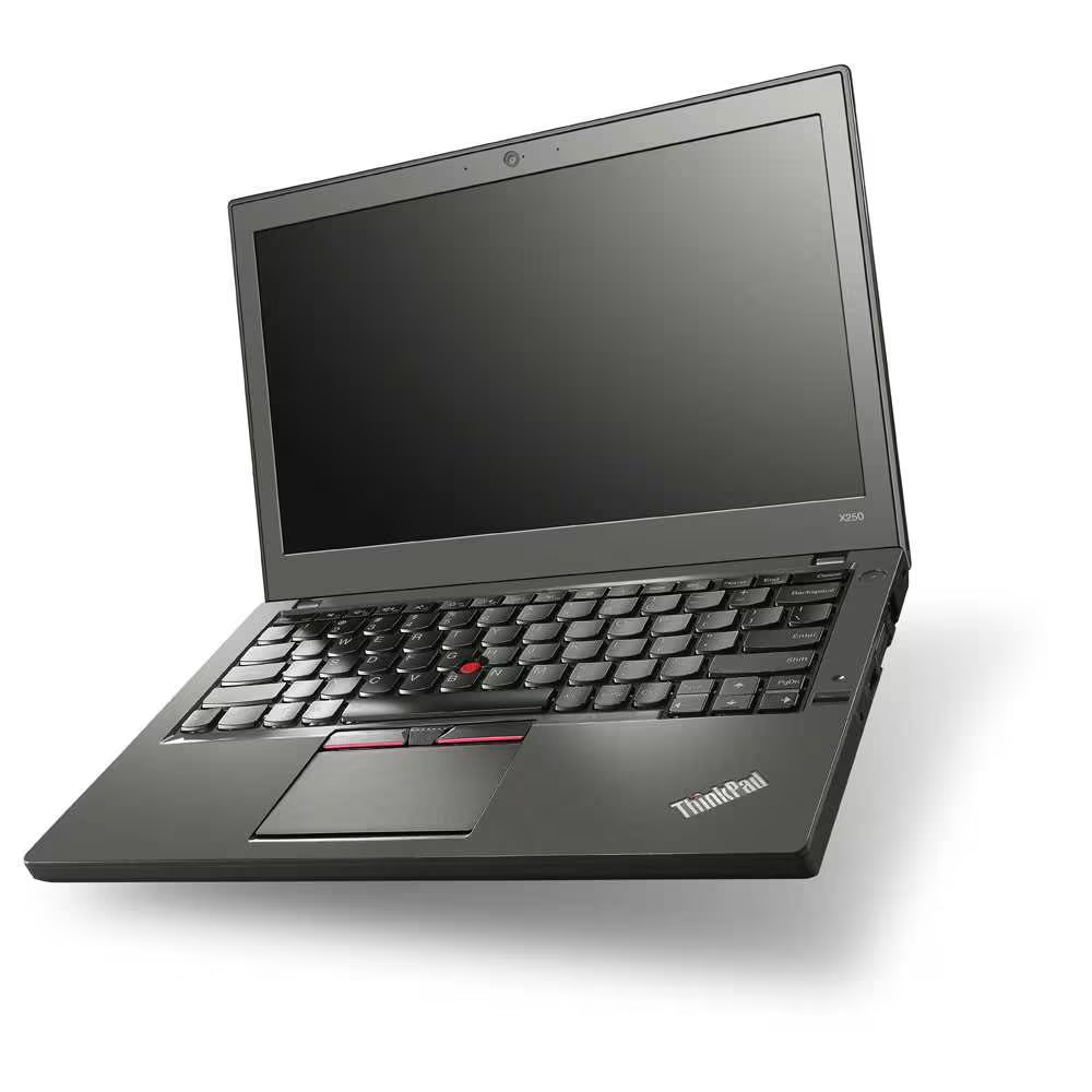 Lenovo ThinkPad X250-20CLS2A11K i5-5300U 8GB 256GB SSD 12.5