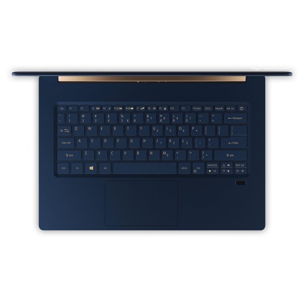 Notebook Acer Swift 5 SF514-52T-553U - i5 - ultrafino leve