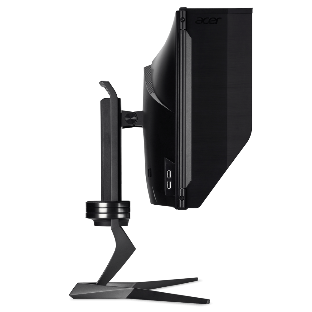 Acer Predator X27 bmiphz 4K UHD IPSモニター Acer Predator X27 27