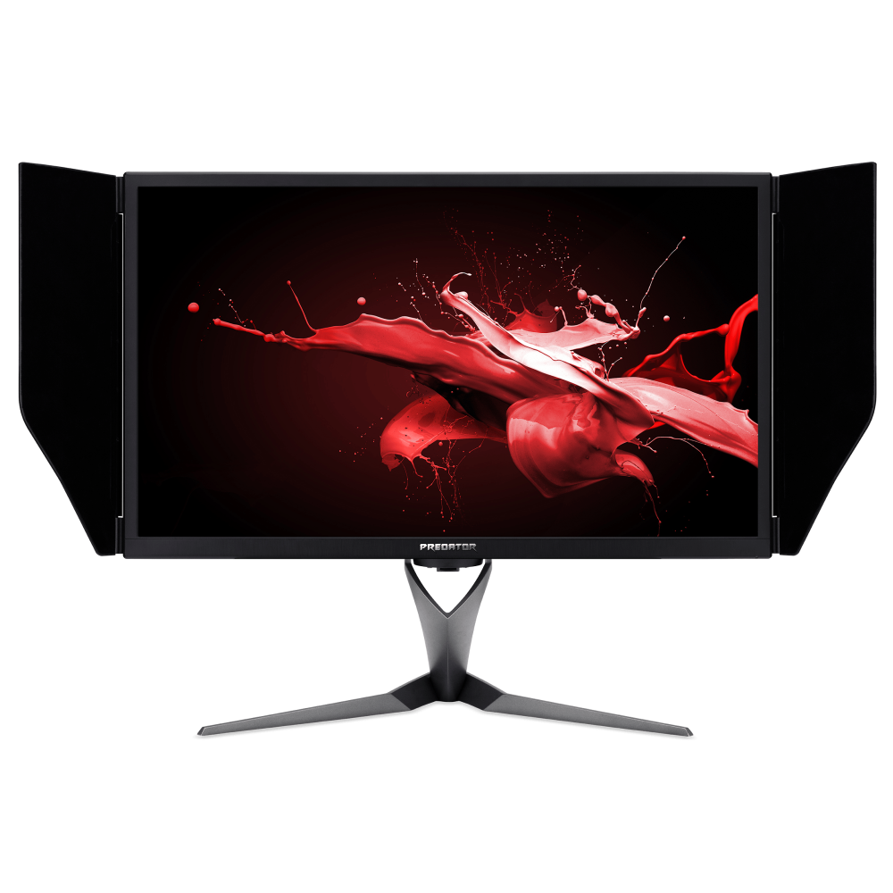 Acer Predator X27 27