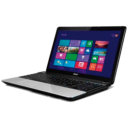 Notebook Acer E1 571 6665 Intel Core i5 3230M RAM 4GB 