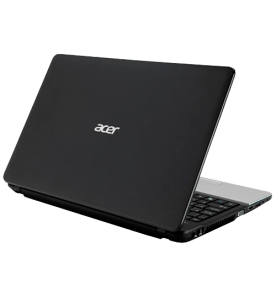 Notebook Acer E1-571-6448 - 15.6'' - Intel Core i3-2310M - Ram 2GB - HD 500GB - Windows 8