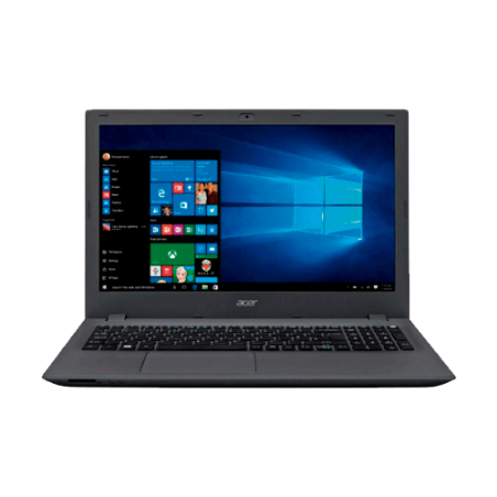 Notebook Acer Aspire E5-573G-74Q5 - Intel Core i7-5500U - 8GB RAM - Placa de Vídeo de 2GB - HD 1TB - LED 15,6'' - Windows 10