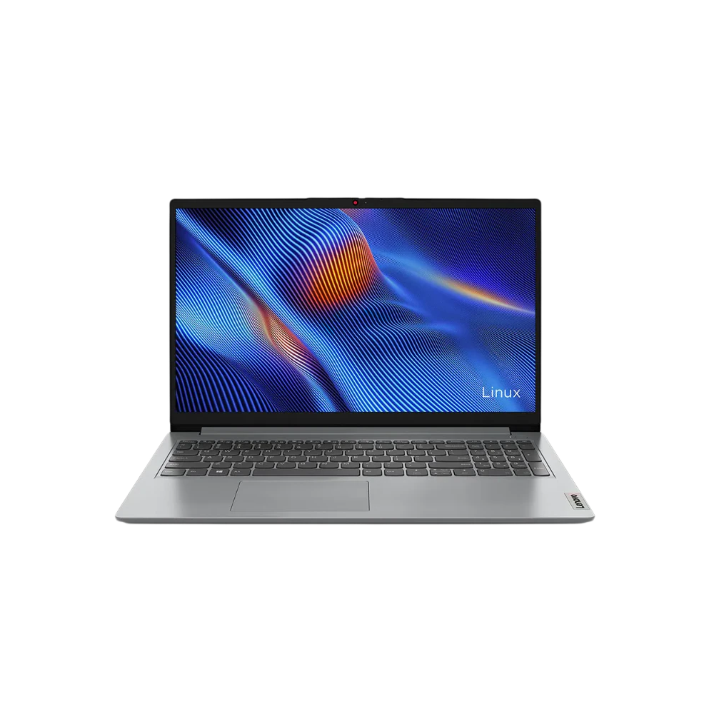 Lenovo IdeaPad 1 15AMN7 Ryzen 5 7520U Linux | Saldão da informática