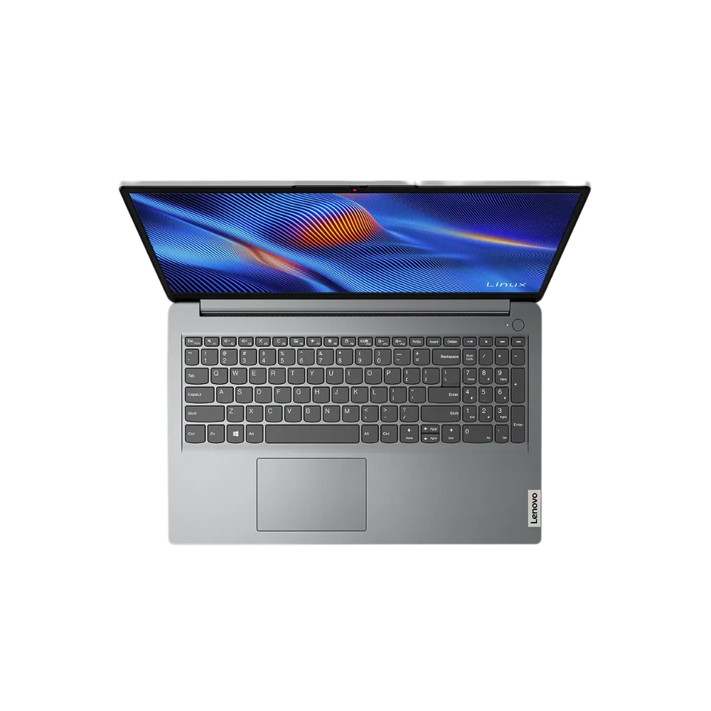 Lenovo IdeaPad 1 15AMN7 Ryzen 5 7520U Linux | Saldão da informática
