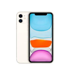 iPhone 11 128GB MHDJ3BR/A A13 6.1? 12MP | Saldão da Informatica