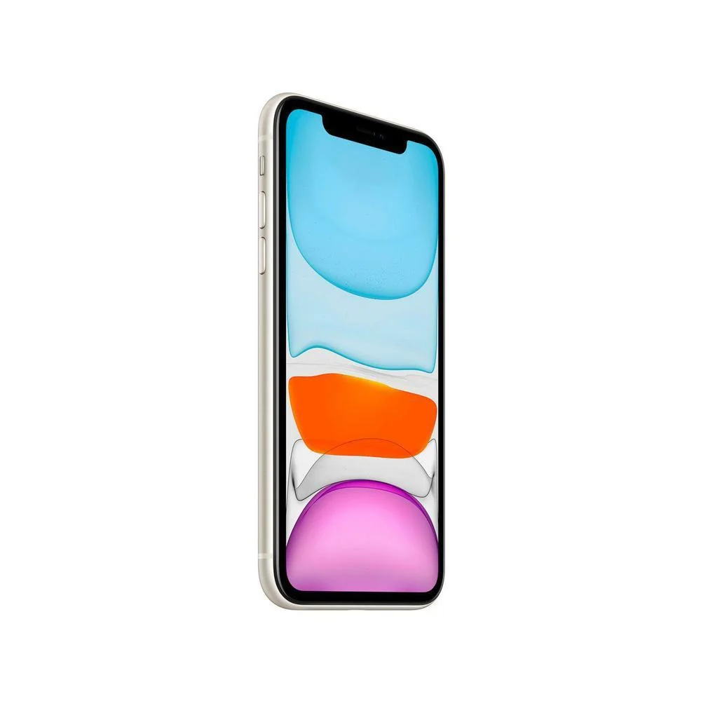 iPhone 11 128GB MHDJ3BR/A A13 6.1? 12MP | Saldão da Informatica