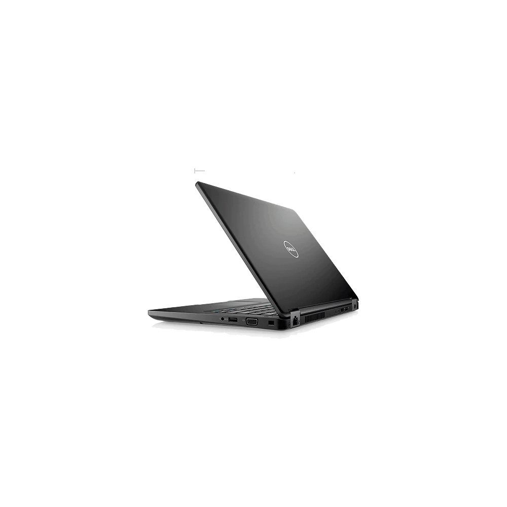Notebook Dell Latitude 5480 14 I5 8gb 256gb | Cuotas sin interés
