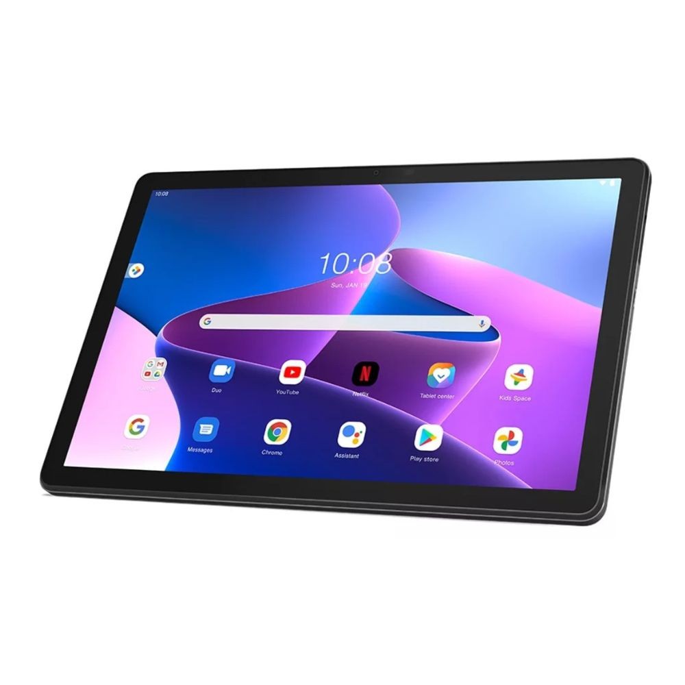 Tablet Lenovo M10 Octa-Core 10.1? - 4GB - 64GB Android