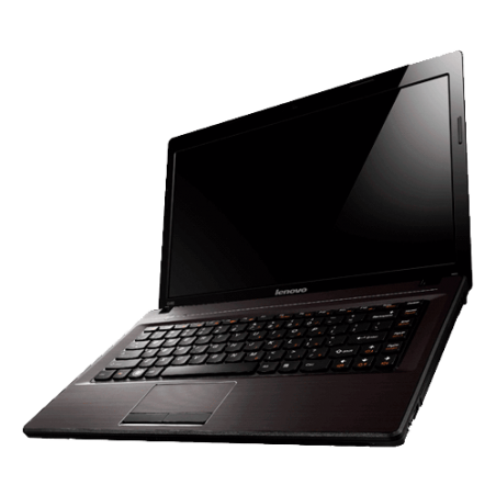 Notebook Lenovo G480-59343710 - Intel Core i5-3210M - RAM 4GB - HD 1TB - LED 14" - Windows 8