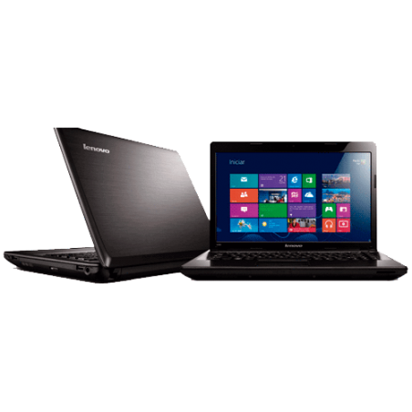 Notebook Lenovo G480-59343710 - Intel Core i5-3210M - RAM 4GB - HD 1TB - LED 14" - Windows 8