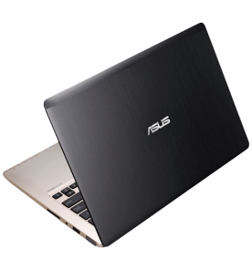 Notebook Asus Touch X202E-CT041H - Intel Dual Core - RAM 2GB - HD 500GB - Tela LED de 11.6'' - Windows 8