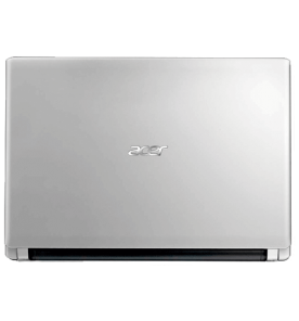 Notebook Acer V5-471-6620 - Intel Core I3-2375M - RAM 4GB - HD 500GB - 14'' - Windows 8