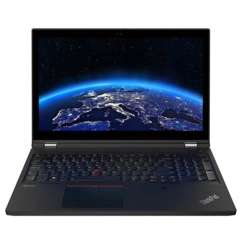Lenovo Thinkpad P15 - i7, T1200, 32GB, 512GB, 15,6?