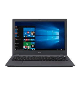 Notebook Acer E5-573-54ZV - Intel Core i5-5200U - RAM 8GB - HD 1TB - LED 15.6" - Windows 10