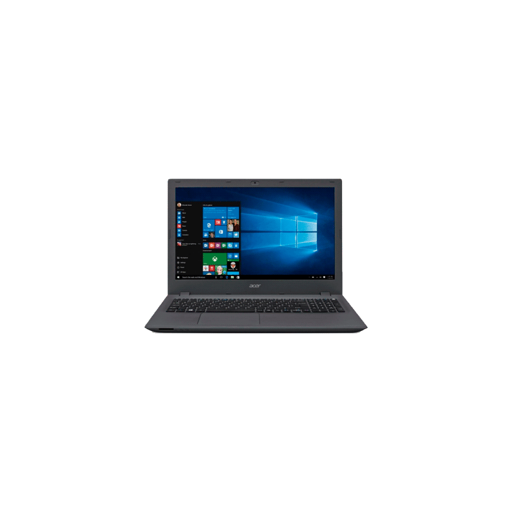 Notebook Acer E5-573-54ZV - Intel Core i5-5200U - RAM 8GB - HD 1TB - LED 15.6" - Windows 10