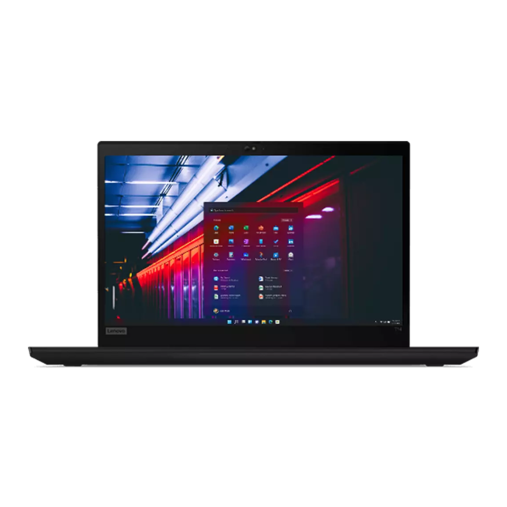 Notebook Lenovo Thinkpad T14 i5, 16GB, 256GB, 14? W11