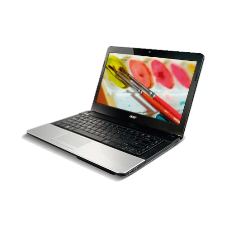Notebook Acer E1-471-BR611 Intel Core i3-2348M - RAM 2GB - HD 500GB - LED 14''- Linux