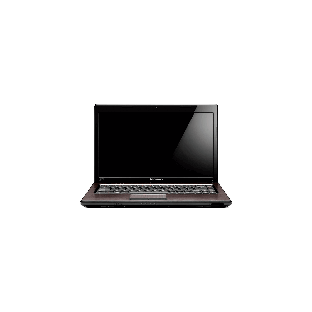 Notebook Lenovo G470-59307502 - HD 500GB - RAM 4GB - Intel Core i5-2410M - LED 14" - Windows 7 Home Premium