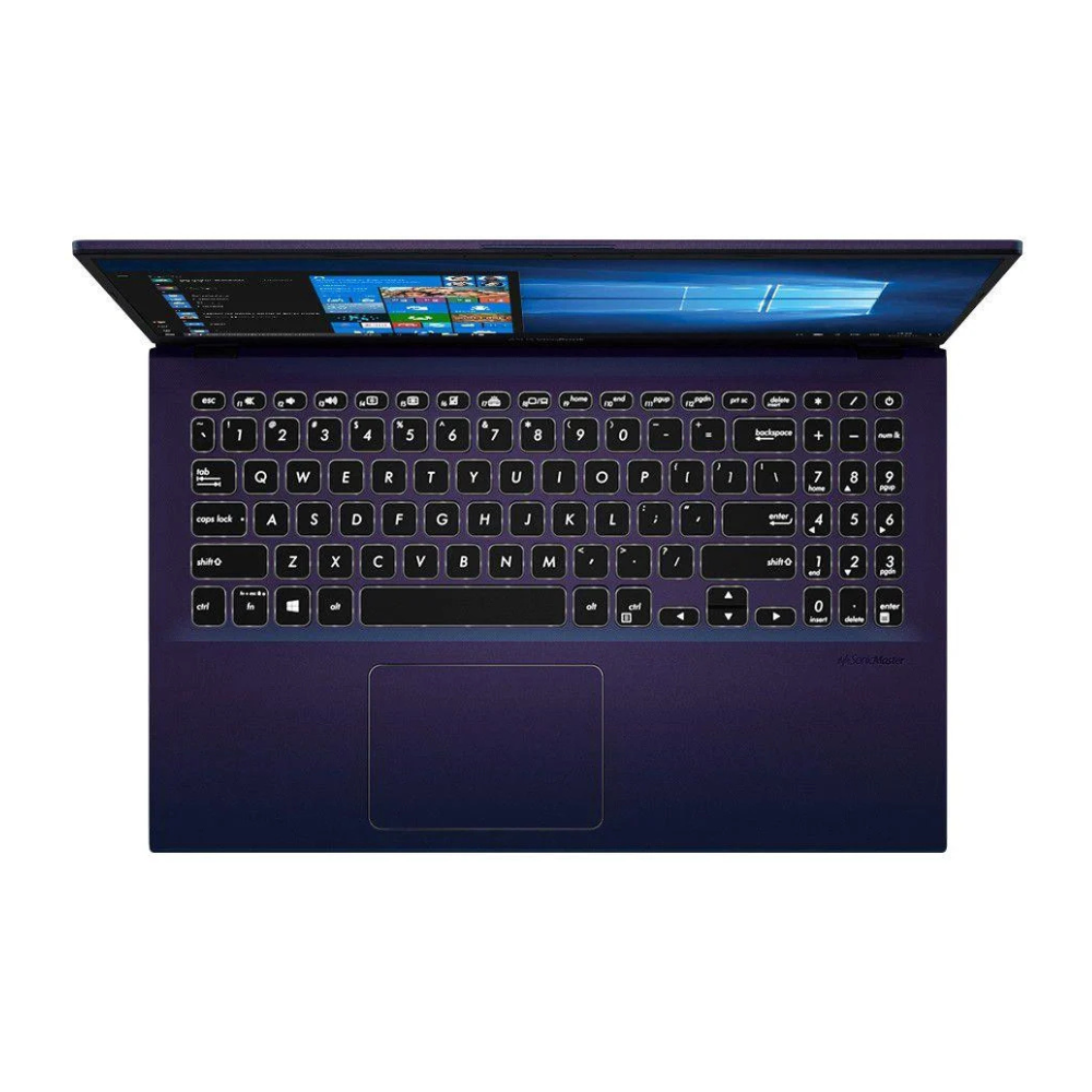 Notebook ASUS Vivobook 15, i5-8265U, 8GB, 512GB, 15.6