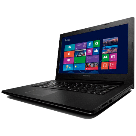 Notebook Lenovo G400s-80AU63P - HD 1TB - RAM 4GB - Intel Core i5-3230M - LED 14" - Touchscreen - Windows 8