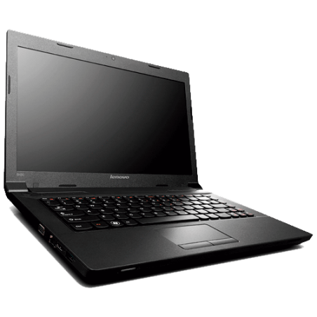 Notebook Lenovo B490-377222P - RAM 4GB - HD 500GB - Intel Core i5-3230M - LED 14" - Windows 8