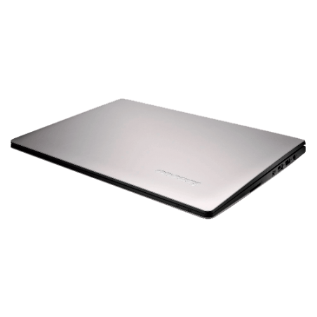 Notebook Lenovo S400-963064P Prata - Intel Core i3-2375M - RAM 4GB - HD 500GB - LED 14" - Windows 8