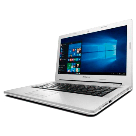 Notebook Lenovo Z40-70-80E6000DBR Branco Intel Core i7-4500U - RAM 16GB - HD 1TB - Tela 14" - Windows 10