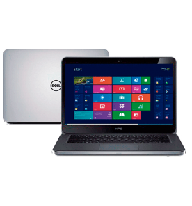 Ultrabook DELL XPS 13-9343 - Intel Core i7-5500U - 8GB DDR3