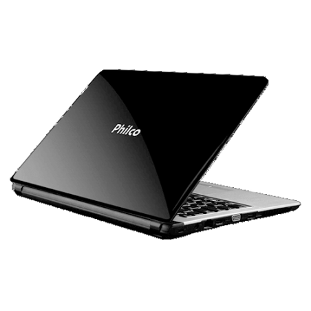 Notebook Philco 14F-P744LM - HD 500GB - AMD - Tela 14" - RAM 4GB - Linux