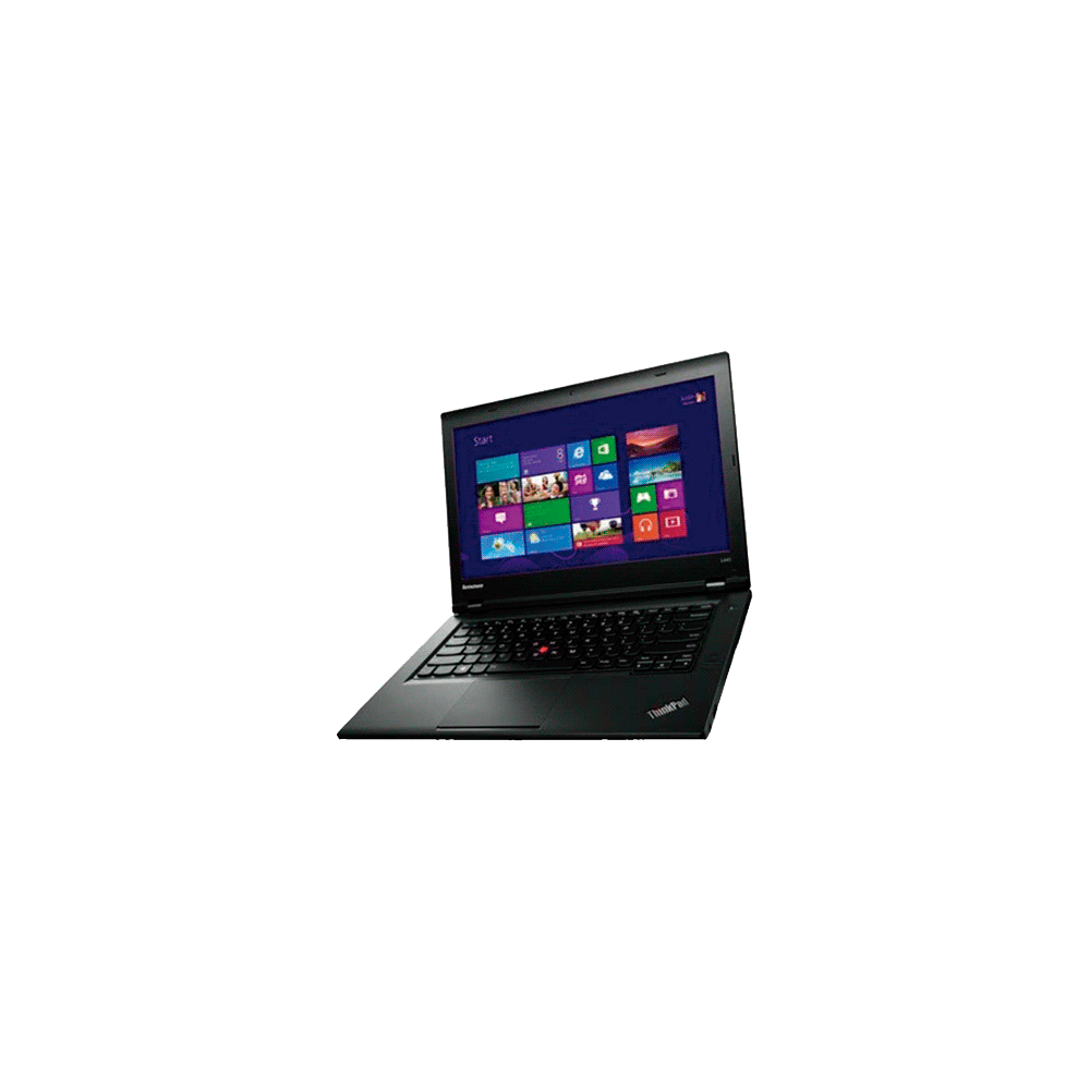 Notebook Lenovo Thinkpad L440 - Intel Core i5-4300m - RAM 4GB - HD